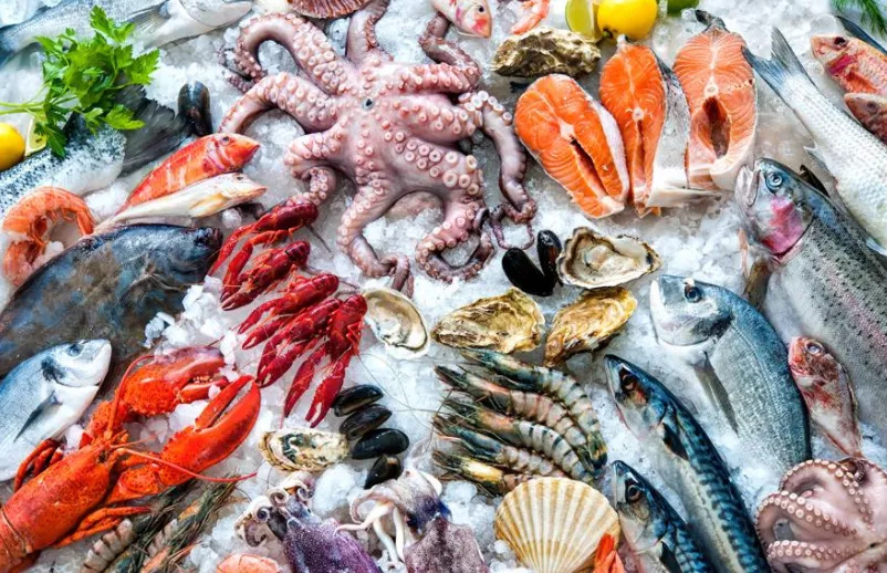 冷鏈?zhǔn)称飞a(chǎn)運輸過程中如何消毒？(圖2)